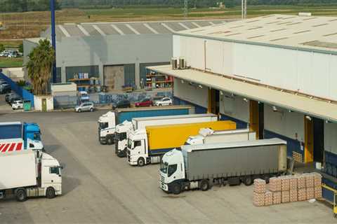 Why Should Truck Rental Companies Prioritize Windshield Replacement Service In London, ON