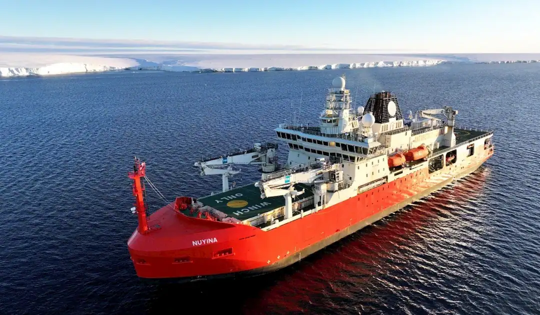 Australia to detect HPAI-H5 on Heard Island