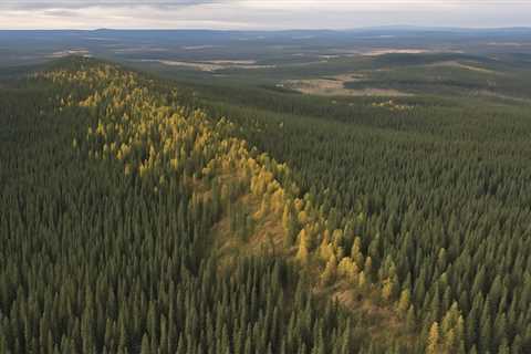 Forgotten fault zone in the Yukon: Tintina fault could trigger a major earthquake