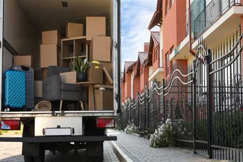 How Truck Rental Services Can Save Time and Money During Relocation