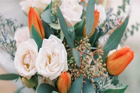 The Art of Floristry in Southern California: Creating Beautiful Moments