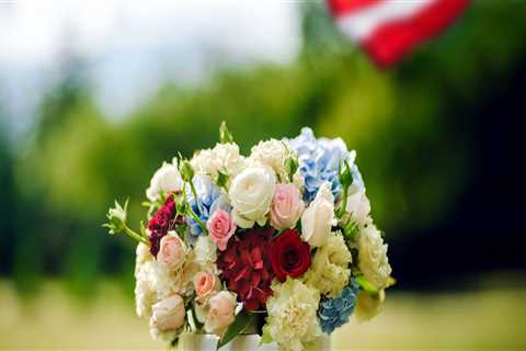 The Secrets Behind Quick Turnaround Time for Floral Arrangements in Southern California