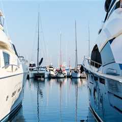 Why Charter Fishing Professionals Should Factor Boat Covers Pricing Into Their Budgets
