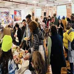 The Role of Fairfield County Artists in Preserving Regional History and Culture