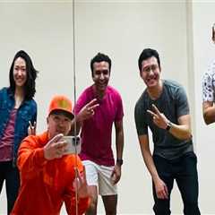 The Ultimate Guide to Dance Workshops in Southern New Jersey: Bringing Friends and Family