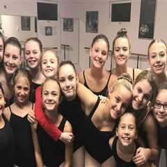 Unlocking the World of Dance: A Guide to Workshops in Southern New Jersey
