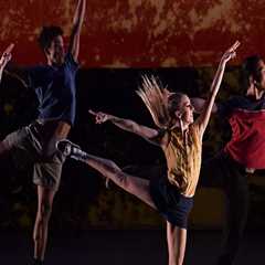 The Vibrant World of Dance Workshops in Southern New Jersey