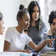 The Power of Mentorship in Youth Projects: A Perspective from Fairfax County, Virginia