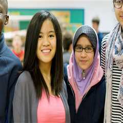 The Power of Parental Support in Youth Projects in Fairfax County, Virginia