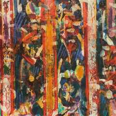 The Vibrant and Collaborative Arts Scene in East Tennessee