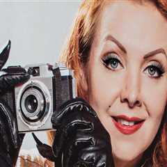 The Evolution of Photo Retouching Services for Photographers in West Central Texas