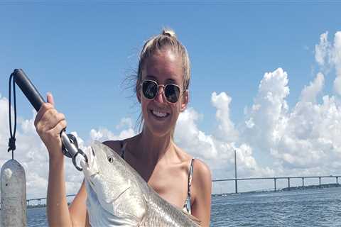 How Boat Rentals Enhance Your Charter Fishing Adventure In Charleston