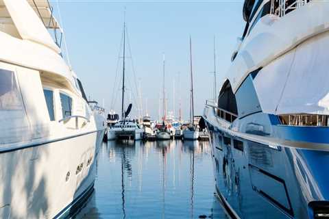 Why Charter Fishing Professionals Should Factor Boat Covers Pricing Into Their Budgets