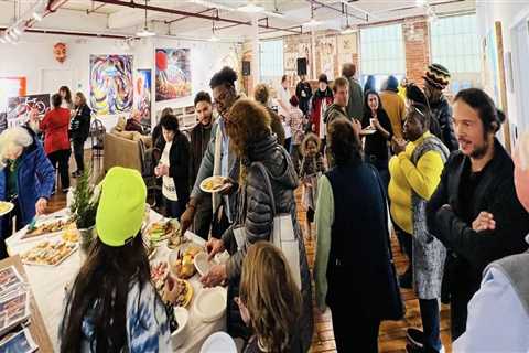 The Role of Fairfield County Artists in Preserving Regional History and Culture