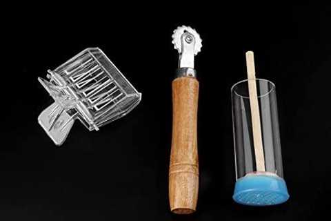 7-Piece Beekeeping Tool Set for Beekeepers