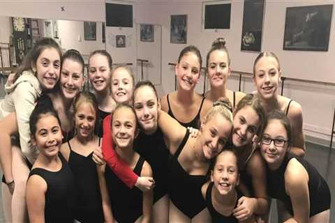 Unlocking the World of Dance: A Guide to Workshops in Southern New Jersey