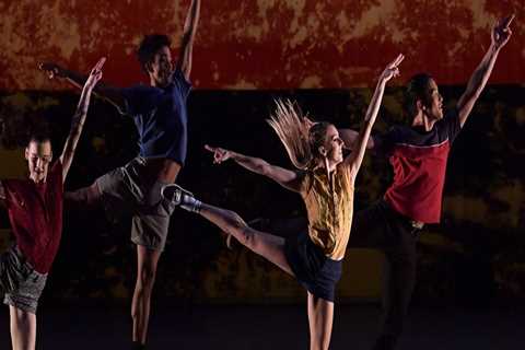 The Vibrant World of Dance Workshops in Southern New Jersey