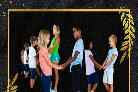 Unlocking Networking Opportunities at Dance Workshops in Southern New Jersey: A Dancer's Perspective