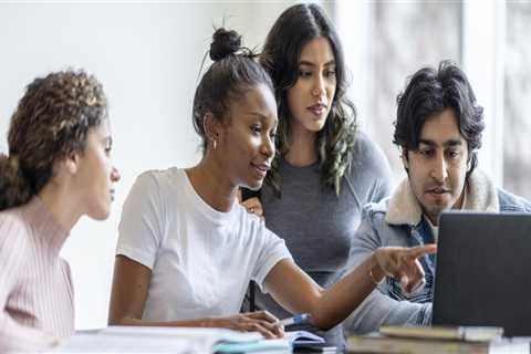 The Power of Mentorship in Youth Projects: A Perspective from Fairfax County, Virginia