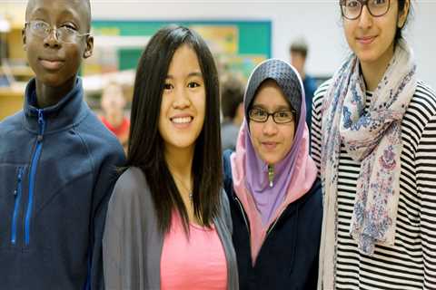 The Power of Parental Support in Youth Projects in Fairfax County, Virginia