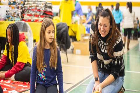 Unlocking the Potential of Youth Projects in Fairfax County, Virginia