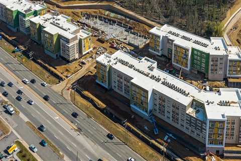Youth Projects in Fairfax County, Virginia: How to Get Involved and Make a Difference