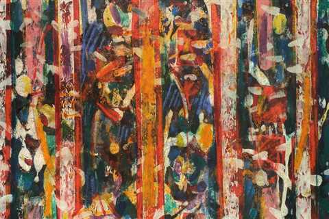 The Vibrant and Collaborative Arts Scene in East Tennessee