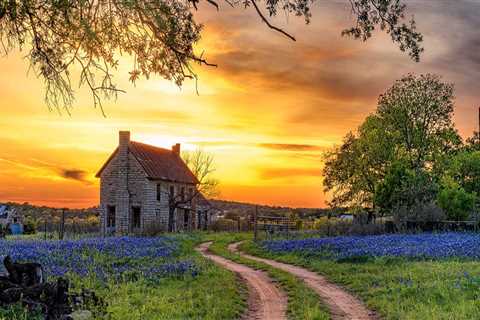 The Importance of Professional Photographers in West Central Texas