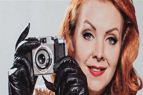 The Evolution of Photo Retouching Services for Photographers in West Central Texas
