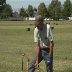 Navigating the Impact of Trade Policies on Farmers in Salt Lake County, Utah