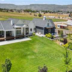 The High Cost of Land for Farmers in Salt Lake County, Utah