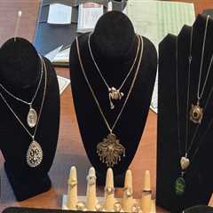 Where to Find High-Quality Sterling Silver Jewelry