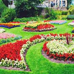 Why Visiting a Botanical Garden Is the Perfect Weekend Escape