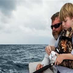 Family-Friendly Charter Fishing Trips: Fun for All Ages