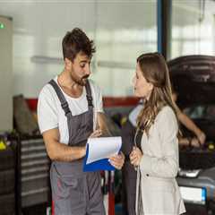 How Trusted Auto Repair Services Can Protect Your Investment In Buying Used Vehicles In Santa Rosa
