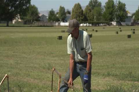 Navigating the Impact of Trade Policies on Farmers in Salt Lake County, Utah