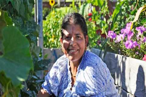 The Strong Community of Farmers in Salt Lake County, Utah: A Close-Knit Network of Support and..