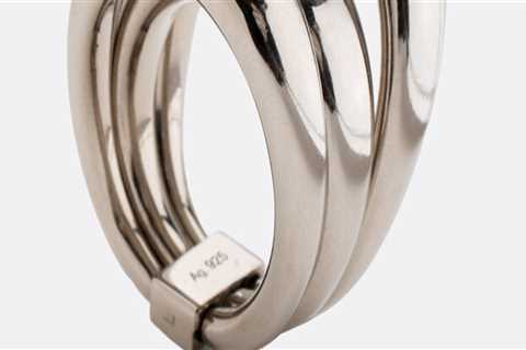 The Cultural and Historical Significance of Sterling Silver Jewelry