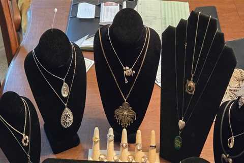 Where to Find High-Quality Sterling Silver Jewelry