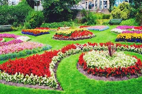 Why Visiting a Botanical Garden Is the Perfect Weekend Escape