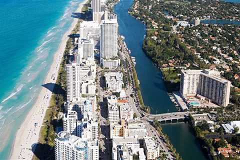 Mastering Photography in Southeast Florida