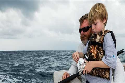 Family-Friendly Charter Fishing Trips: Fun for All Ages