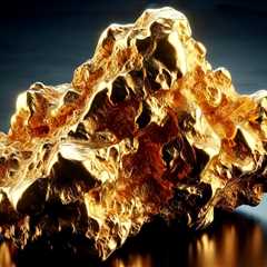 Precious metal production in Chukotka continues to grow