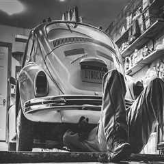 Enhance Your BMW with Expert Detailing and Repairs