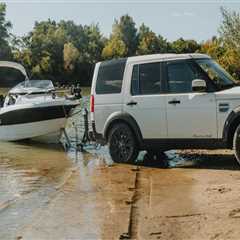 Auto & Collision Repair Excellence in Oxnard, CA