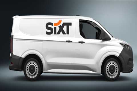 Why Truck Rentals Are Becoming Popular for DIY Business Deliveries