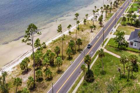 The Thriving Art Scene in Panama City, Florida