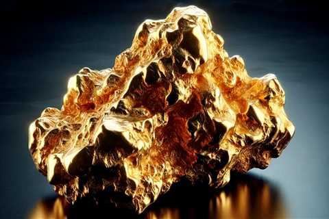 Precious metal production in Chukotka continues to grow