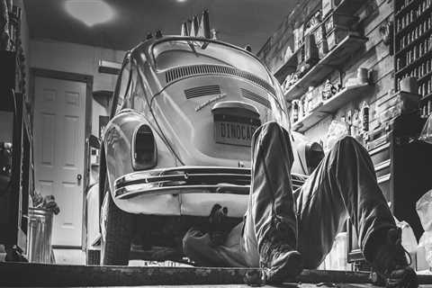 Enhance Your BMW with Expert Detailing and Repairs