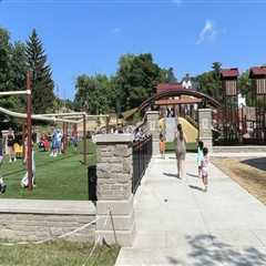 Discovering the Enchanting Gardens of Wilder, Kentucky